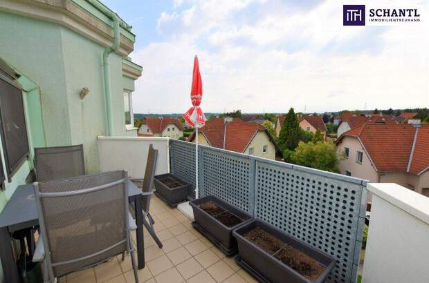 Terrassenwohnung mieten in 2435 Ebergassing (Bild 2)