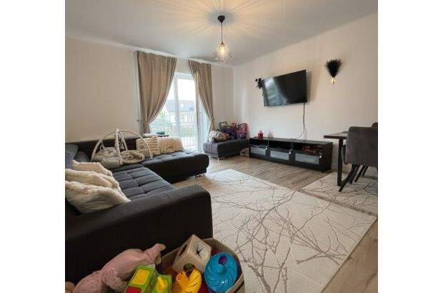 Terrassenwohnung mieten in 4600 Wels (Bild 2)