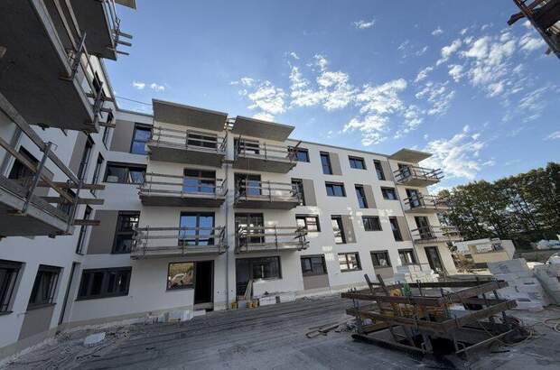 Terrassenwohnung mieten in 3100 St. Pölten (Bild 3)