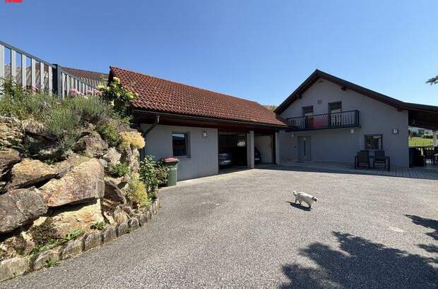 Haus kaufen in 8461 Ehrenhausen (Bild 3)
