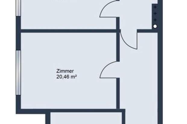 Anlageobjekt kaufen in 1110 Wien (Bild 2)