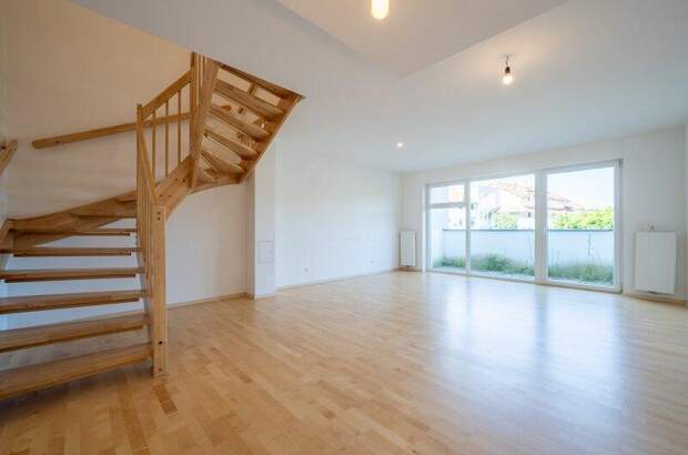 Terrassenwohnung mieten in 3386 Hafnerbach (Bild 2)