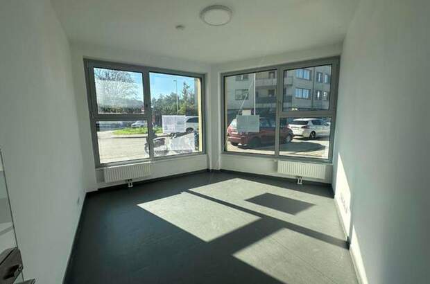 Gewerbeobjekt mieten in 1210 Wien (Bild 1)