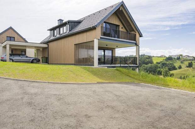 Gewerbeobjekt kaufen in 8462 Gamlitz (Bild 1)