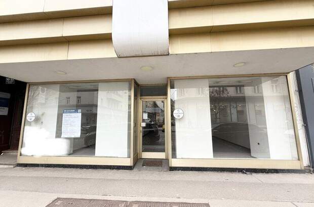 Einzelhandel mieten in 1080 Wien (Bild 1)