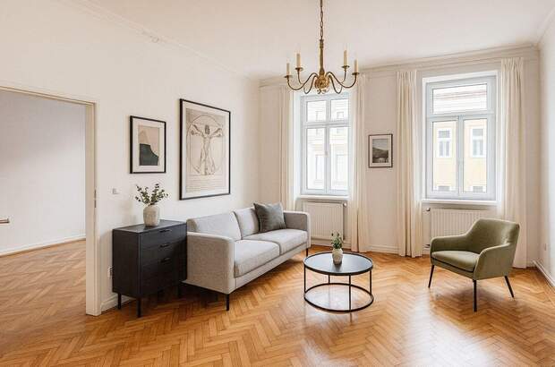 Altbauwohnung kaufen in 1120 Wien (Bild 1)