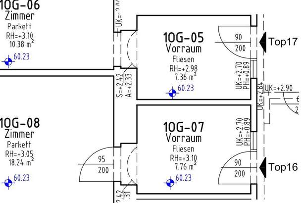 Altbauwohnung kaufen in 1160 Wien (Bild 2)