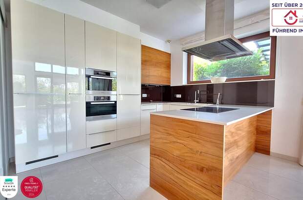 Einfamilienhaus kaufen in 1230 Wien (Bild 1)