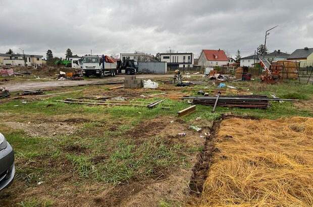 Grundstück kaufen in 2231 Strasshof (Bild 2)