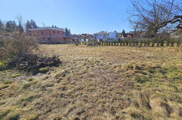 Grundstück kaufen in 8501 Spatenhof (Bild 2)