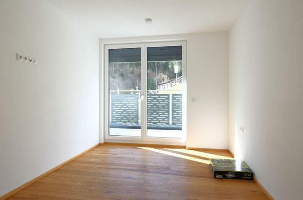 Terrassenwohnung mieten in 6095 Grinzens (Bild 5)