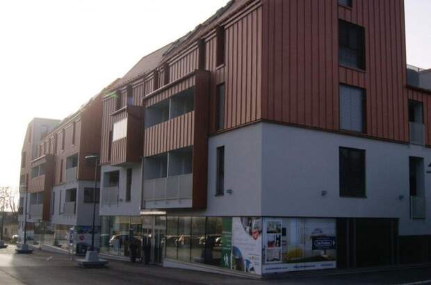 Gewerbeobjekt mieten in 8230 Hartberg (Bild 2)