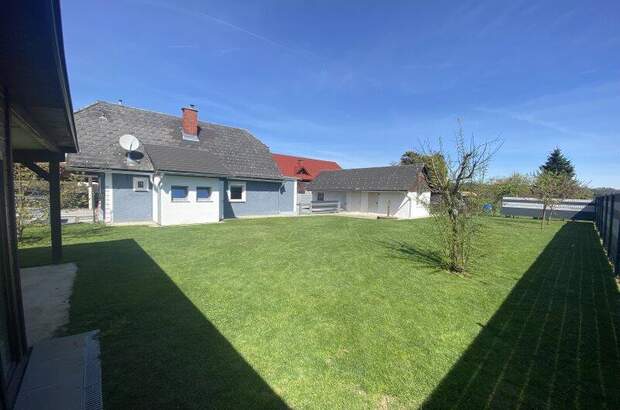 Einfamilienhaus mieten in 8552 Eibiswald (Bild 2)