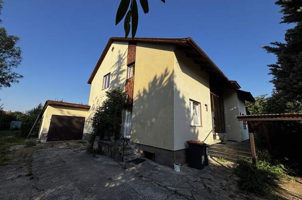 Einfamilienhaus kaufen in 3712 Maissau (Bild 4)