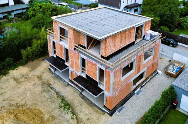 Haus mit Garten kaufen in 3400 Klosterneuburg (Bild 4)