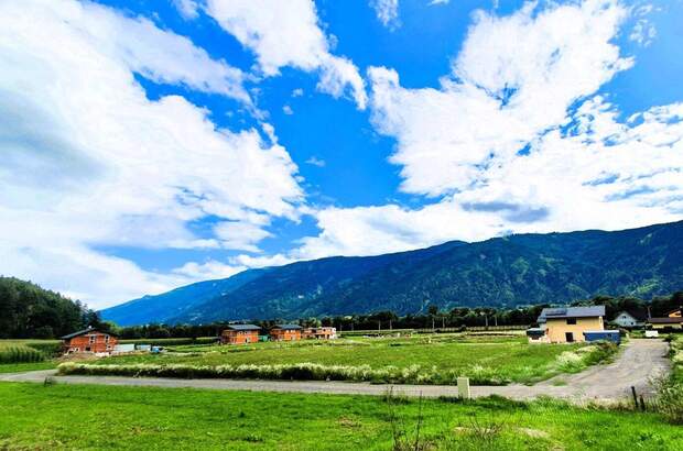 Grundstück kaufen in 9811 Lendorf (Bild 1)