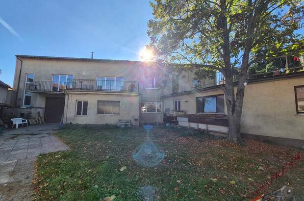 Mehrfamilienhaus kaufen in 2304 Orth (Bild 3)