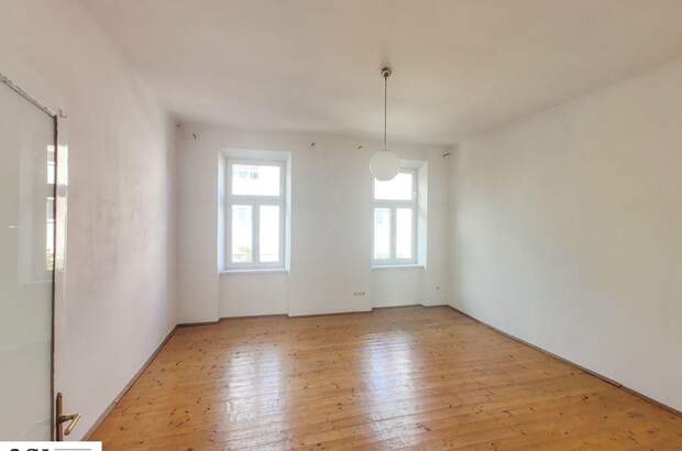 Altbauwohnung kaufen in 1130 Wien (Bild 2)