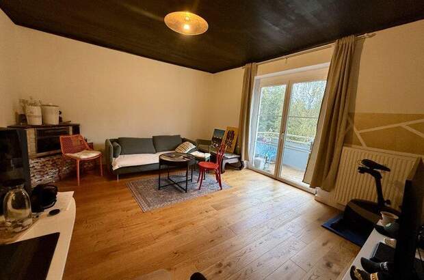 Terrassenwohnung kaufen in 4600 Wels (Bild 1)