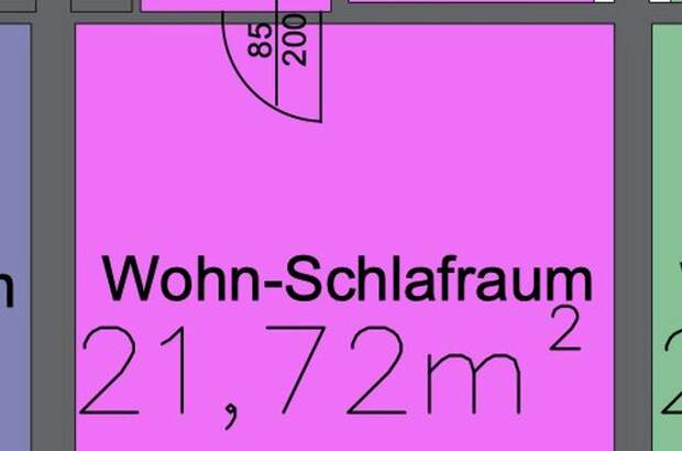 Wohnung mit Balkon kaufen in 9020 Klagenfurt (Bild 1)