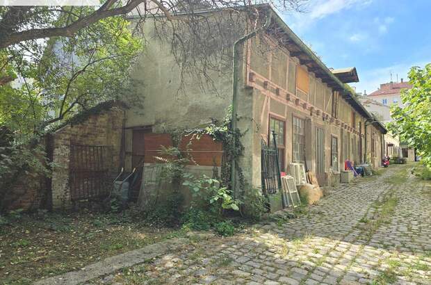 Anlageobjekt kaufen in 1190 Wien (Bild 4)