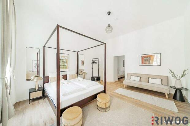 Terrassenwohnung kaufen in 1030 Wien (Bild 2)