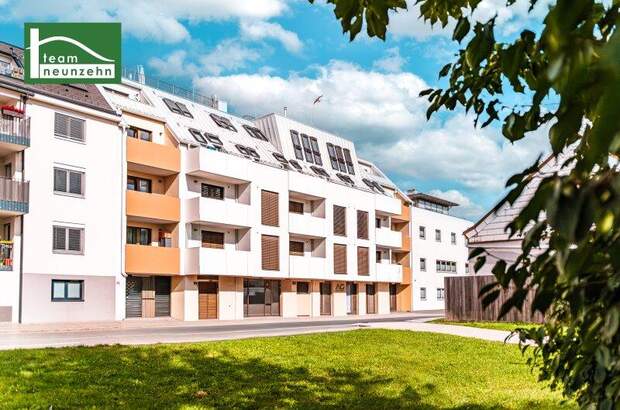 Wohnung kaufen in 1210 Wien (Bild 1)