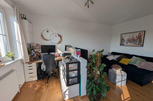Wohnung mit Balkon kaufen in 4702 Wallern (Bild 4)