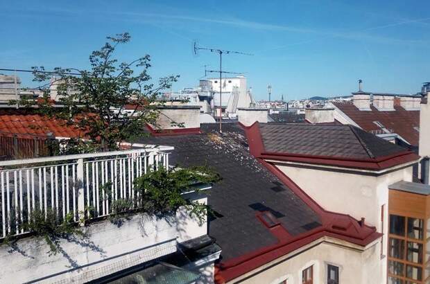 Gewerbeobjekt mieten in 1040 Wien 4.