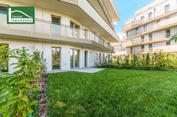 Terrassenwohnung kaufen in 1210 Wien (Bild 3)