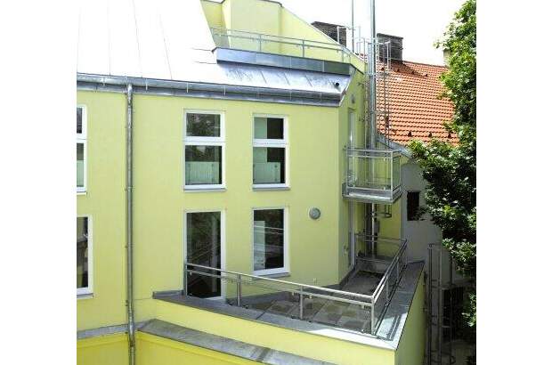 Terrassenwohnung kaufen in 1190 Wien (Bild 3)