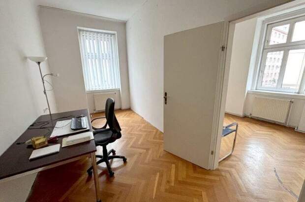 Büro / Praxis mieten in 1100 Wien (Bild 2)