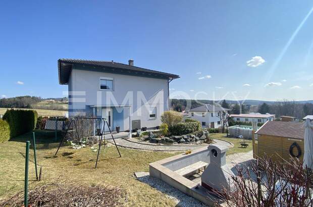 Einfamilienhaus kaufen in 7423 Wiesfleck (Bild 2)