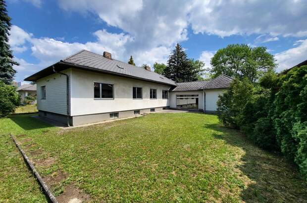 Einfamilienhaus kaufen in 3100 St. Pölten (Bild 2)
