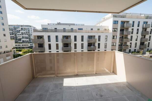 Wohnung mit Balkon mieten in 1220 Wien (Bild 1)