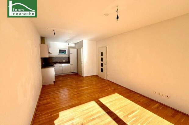 Terrassenwohnung mieten in 8041 Graz (Bild 3)