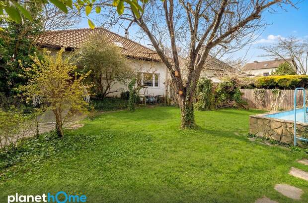 Einfamilienhaus kaufen in 1220 Wien (Bild 1)