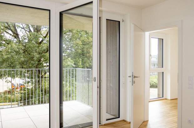 Wohnung mit Balkon kaufen in 8010 Graz (Bild 2)