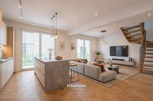 Haus mit Garten kaufen in 2325 Himberg (Bild 2)