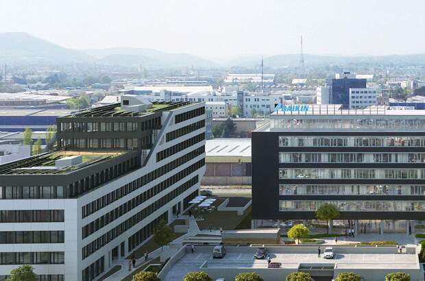 Gewerbeobjekt mieten in 1230 Wien (Bild 2)