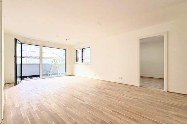 Wohnung mit Balkon mieten in 1100 Wien