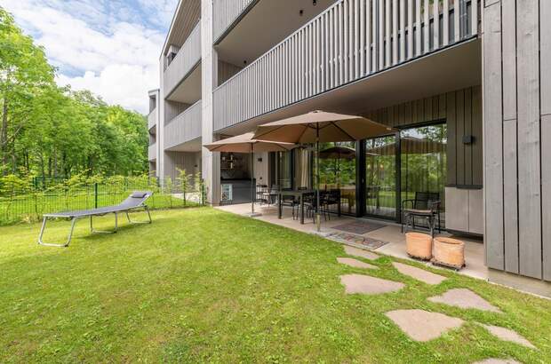 Terrassenwohnung kaufen in 8970 Schladming (Bild 4)
