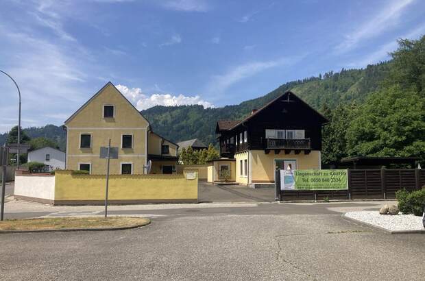Haus kaufen in 8700 Hinterberg (Bild 1)