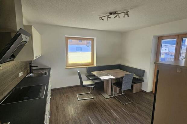 Wohnung mit Balkon mieten in 6220 Buch (Bild 1)