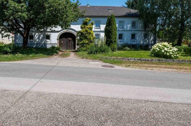 Anlageobjekt kaufen in 4341 Arbing