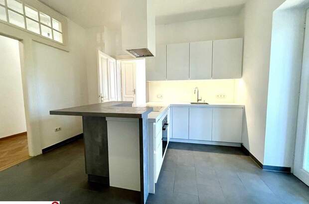 Altbauwohnung mieten in 2340 Mödling (Bild 3)