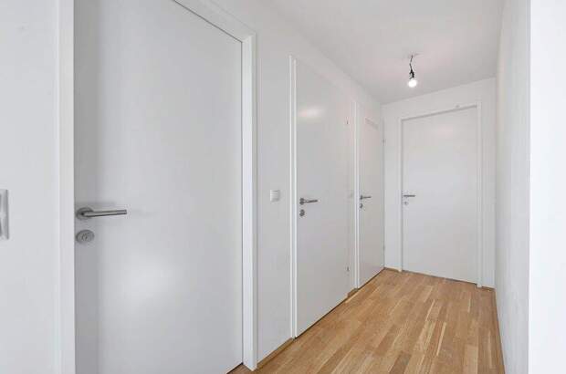 Terrassenwohnung kaufen in 1210 Wien (Bild 4)