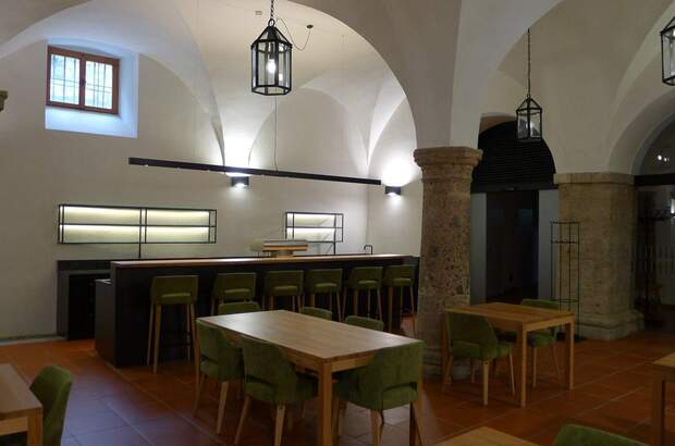 Gewerbeobjekt mieten in 6020 Innsbruck (Bild 5)