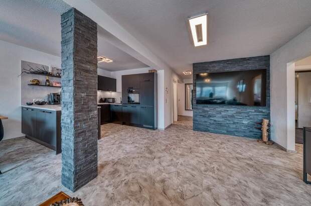 Terrassenwohnung kaufen in 6460 Imst (Bild 5)