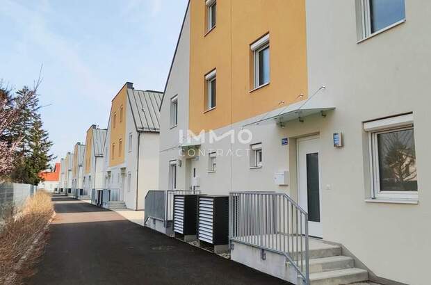 Haus mieten in 2490 Ebenfurth